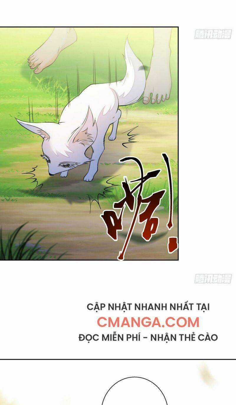 Ta Là Đại Hoàn Đan Chapter 13 trang 23