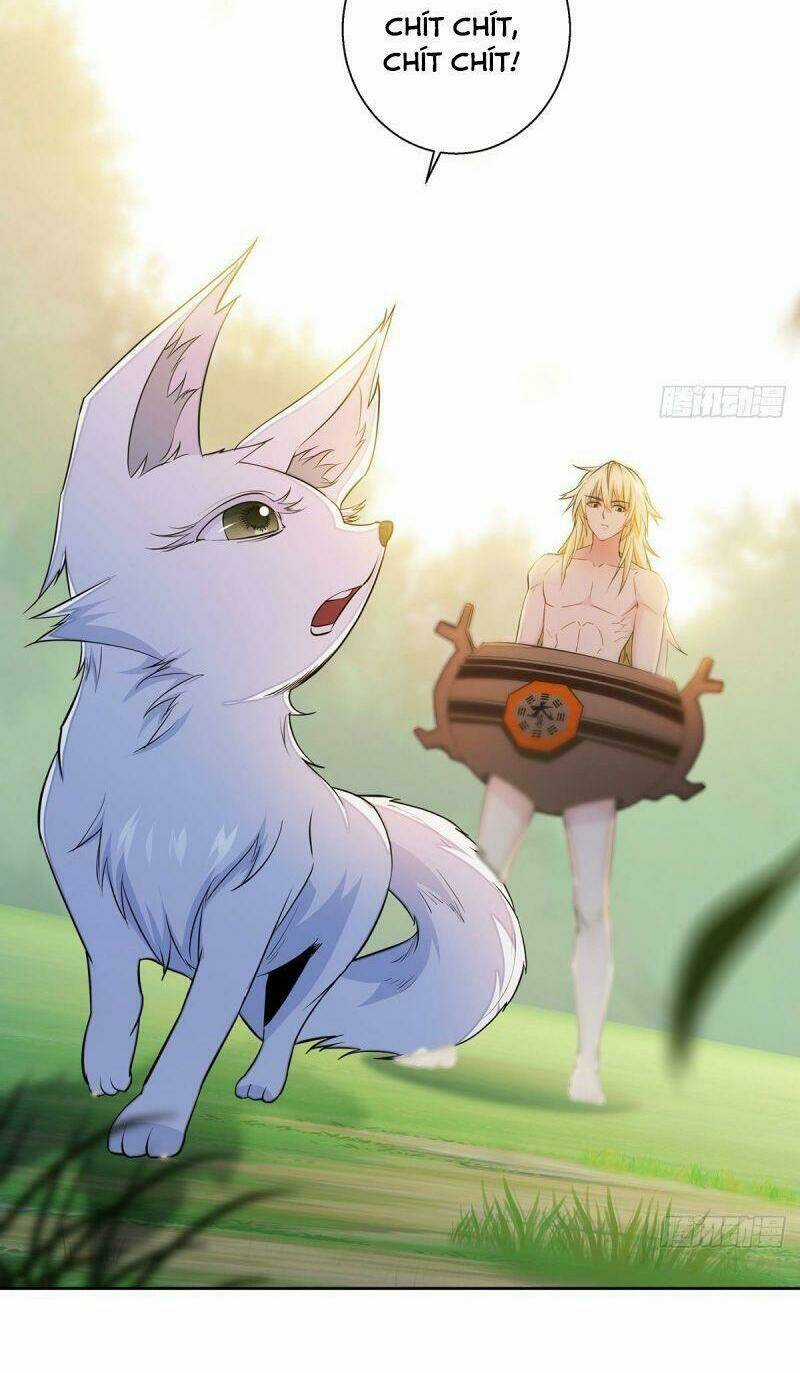 Ta Là Đại Hoàn Đan Chapter 13 trang 24