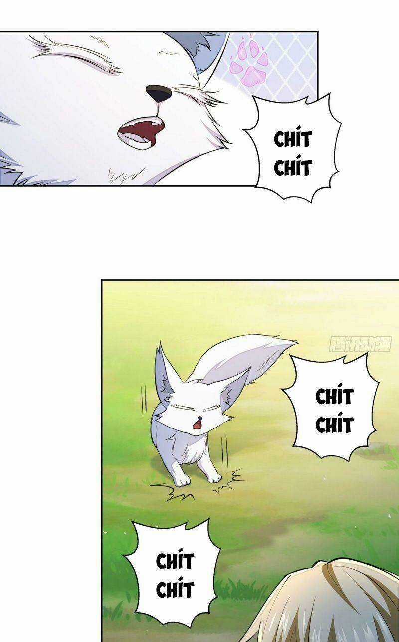 Ta Là Đại Hoàn Đan Chapter 13 trang 25