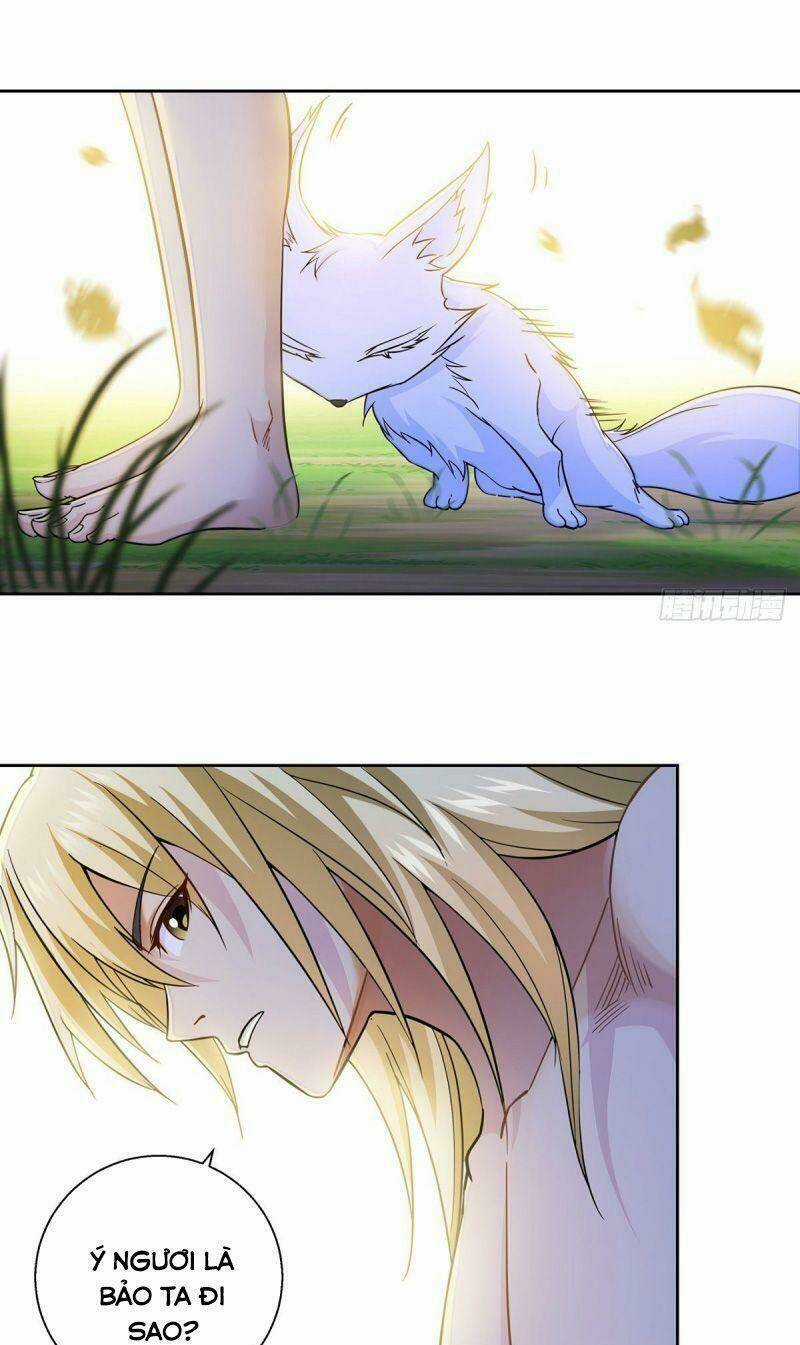 Ta Là Đại Hoàn Đan Chapter 13 trang 27