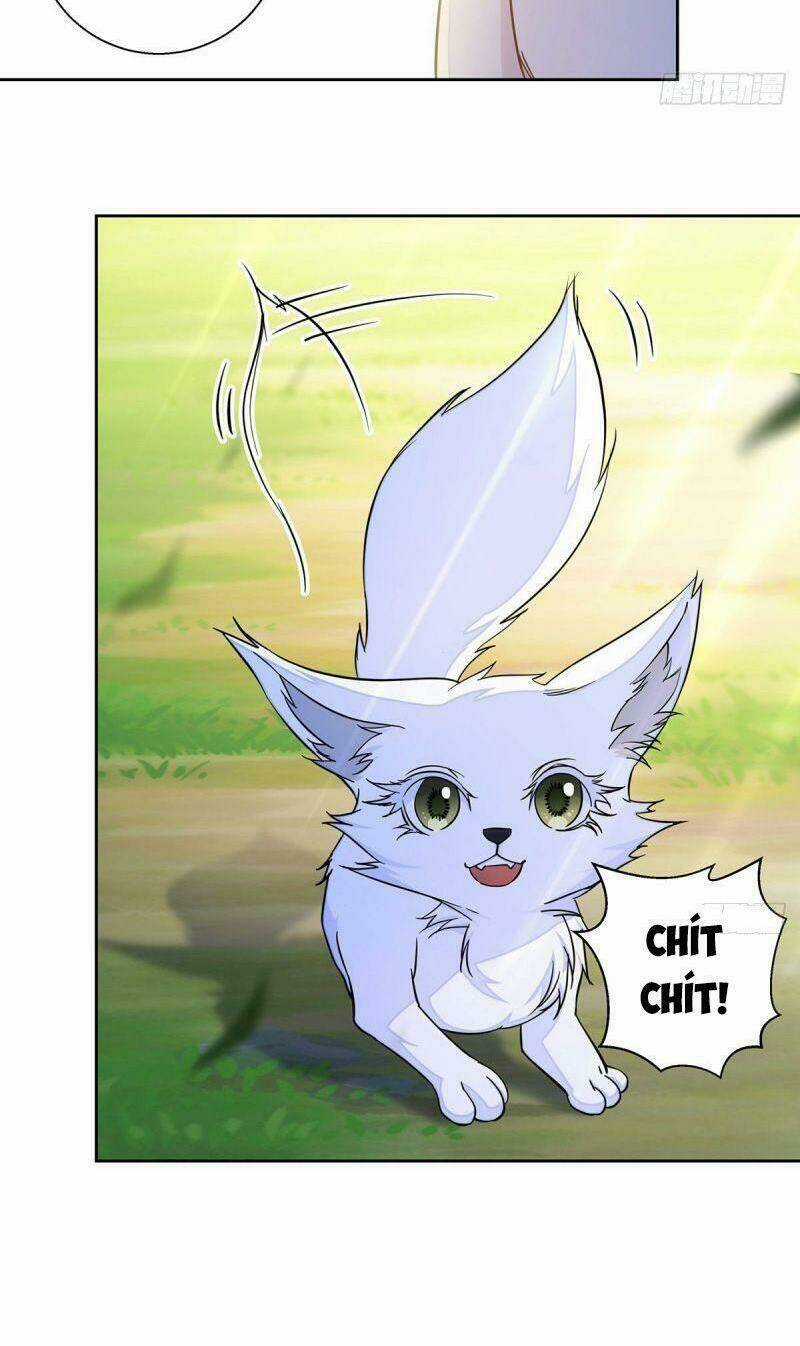 Ta Là Đại Hoàn Đan Chapter 13 trang 28