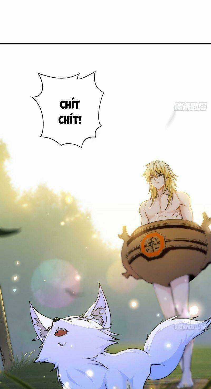 Ta Là Đại Hoàn Đan Chapter 13 trang 29