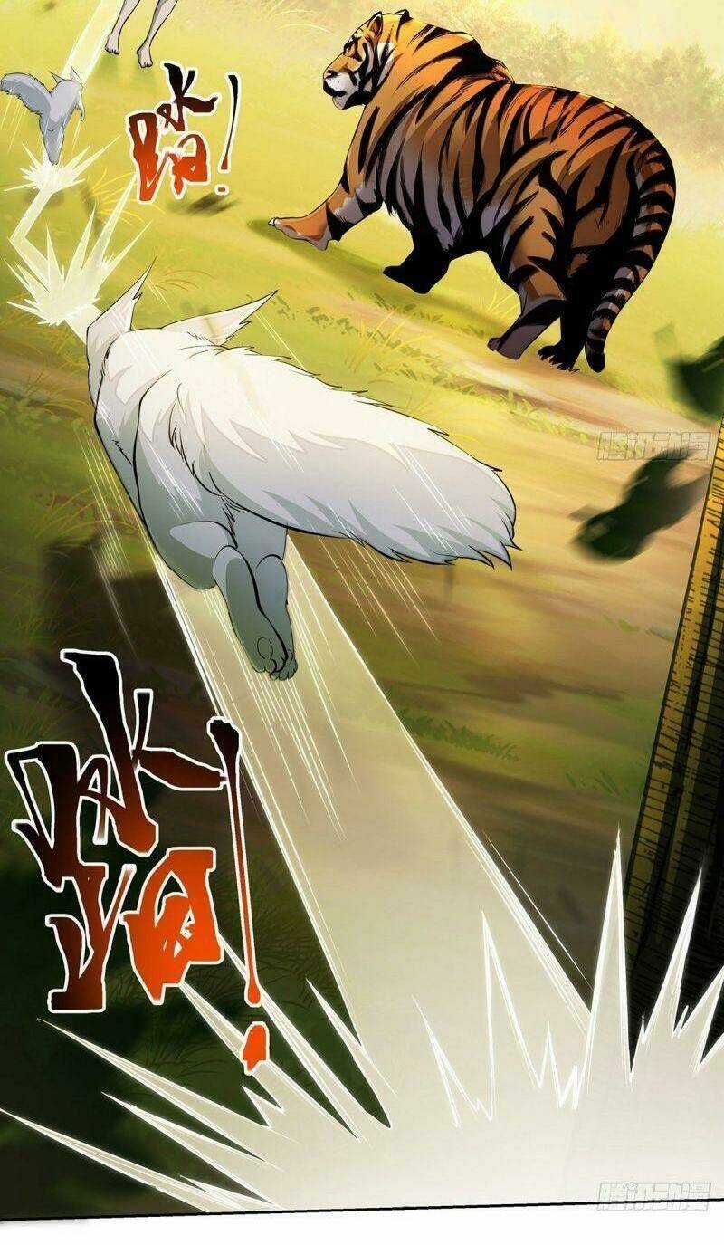 Ta Là Đại Hoàn Đan Chapter 13 trang 3