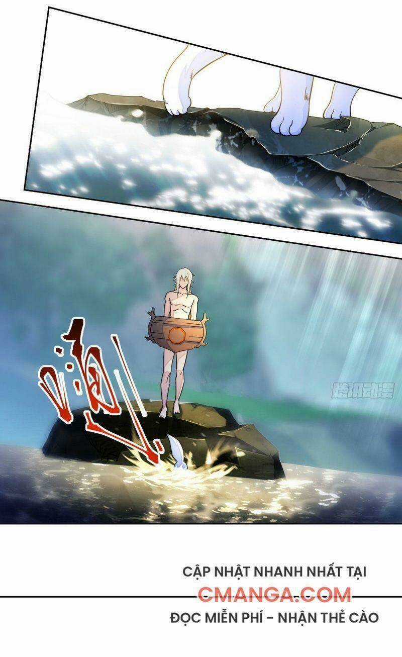 Ta Là Đại Hoàn Đan Chapter 13 trang 31