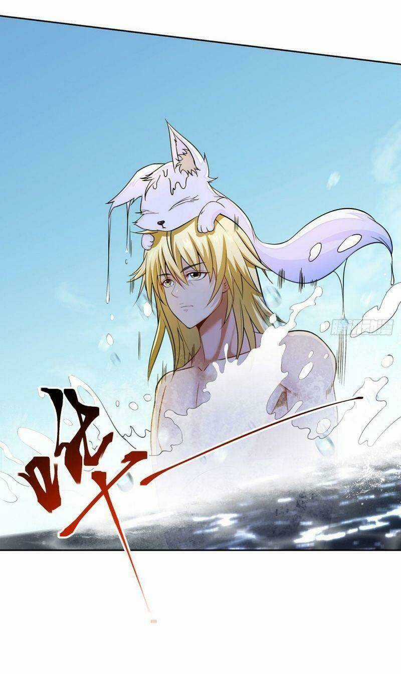 Ta Là Đại Hoàn Đan Chapter 13 trang 33