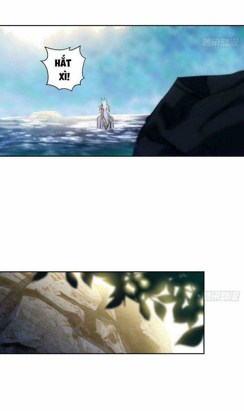 Ta Là Đại Hoàn Đan Chapter 13 trang 34