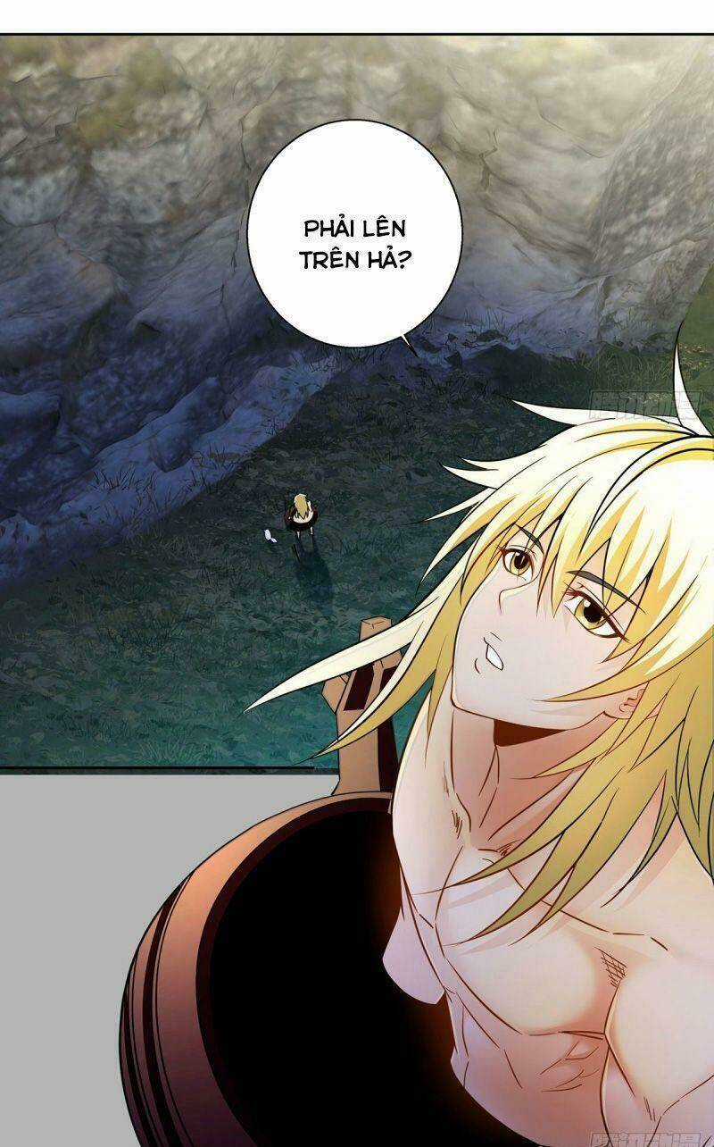 Ta Là Đại Hoàn Đan Chapter 13 trang 35