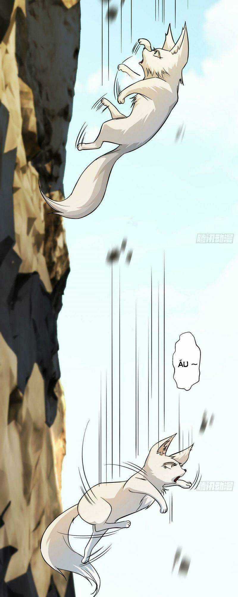 Ta Là Đại Hoàn Đan Chapter 13 trang 39