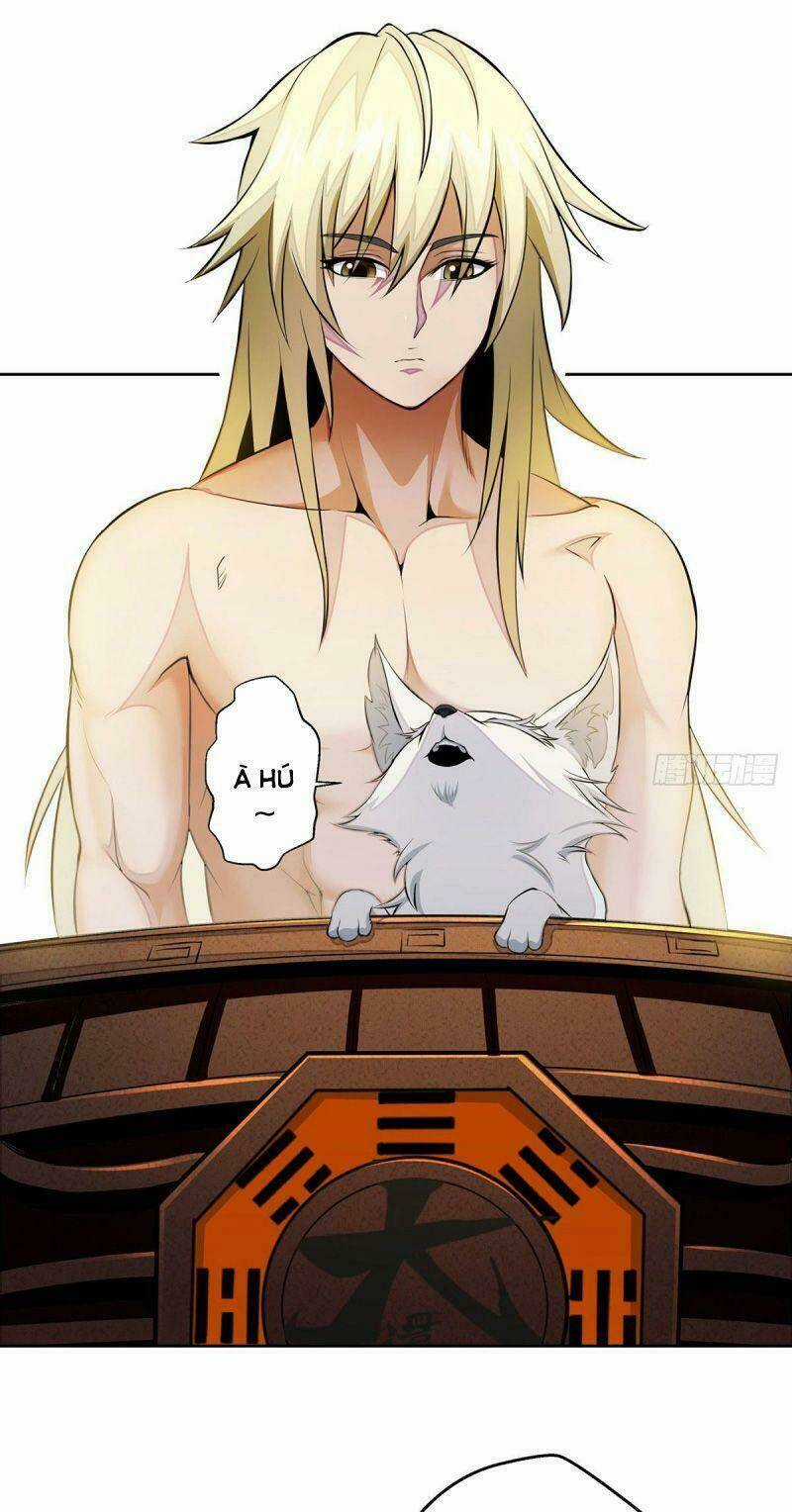 Ta Là Đại Hoàn Đan Chapter 13 trang 4