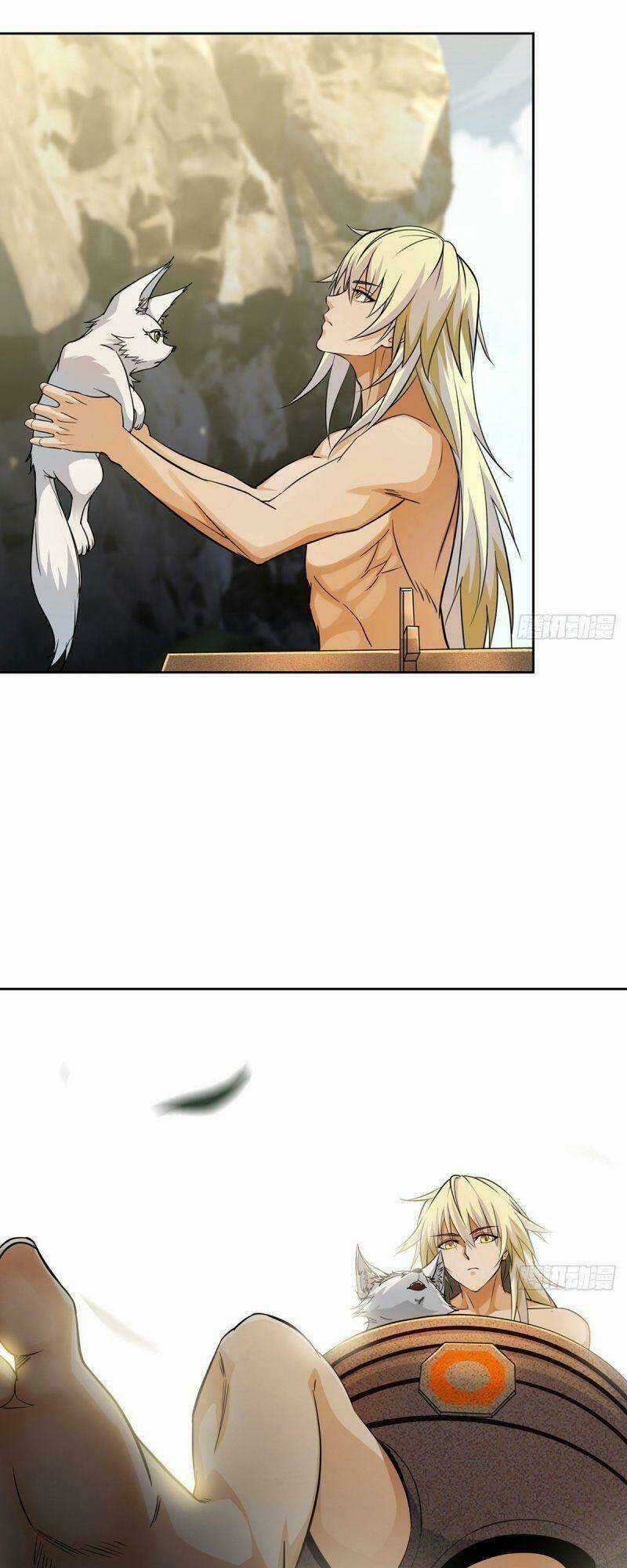 Ta Là Đại Hoàn Đan Chapter 13 trang 42