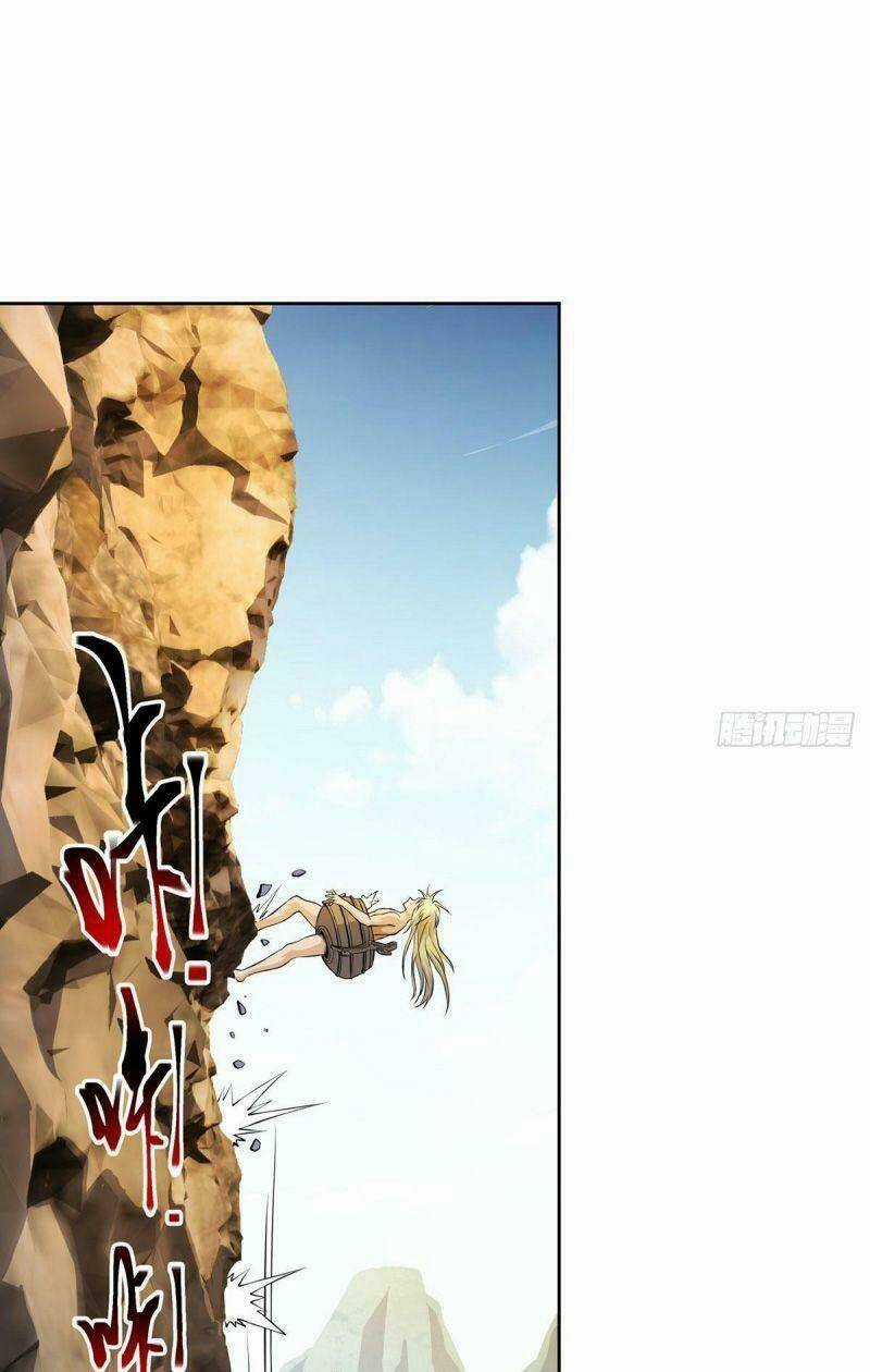 Ta Là Đại Hoàn Đan Chapter 13 trang 45