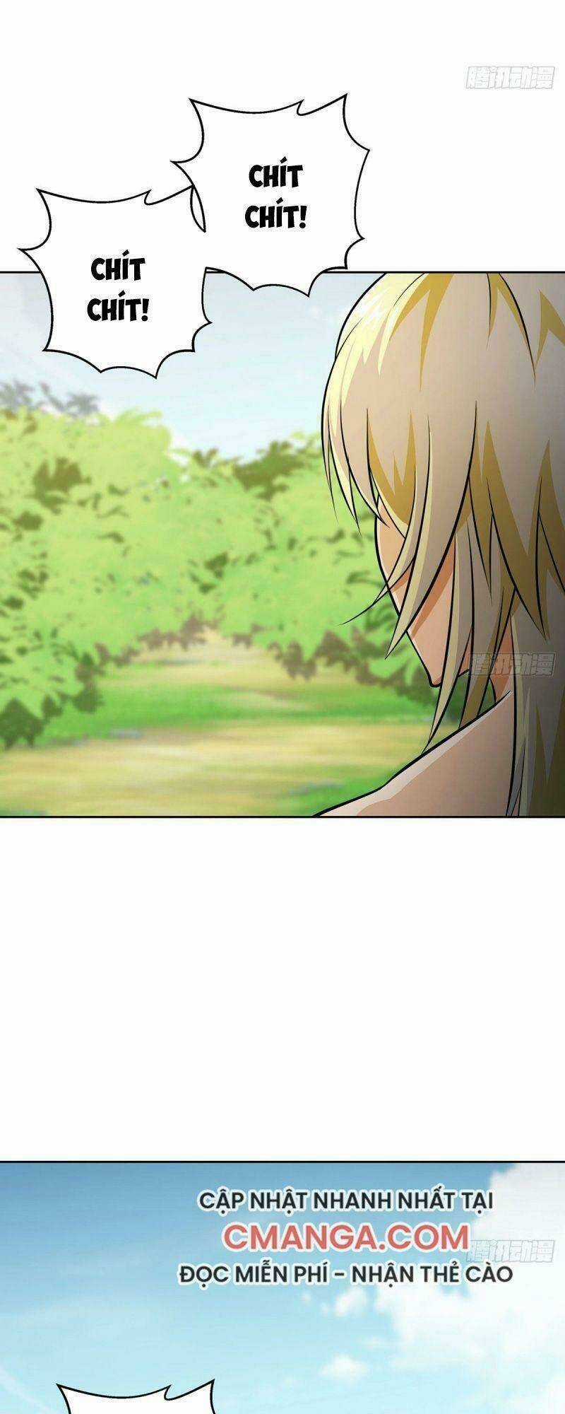 Ta Là Đại Hoàn Đan Chapter 13 trang 49