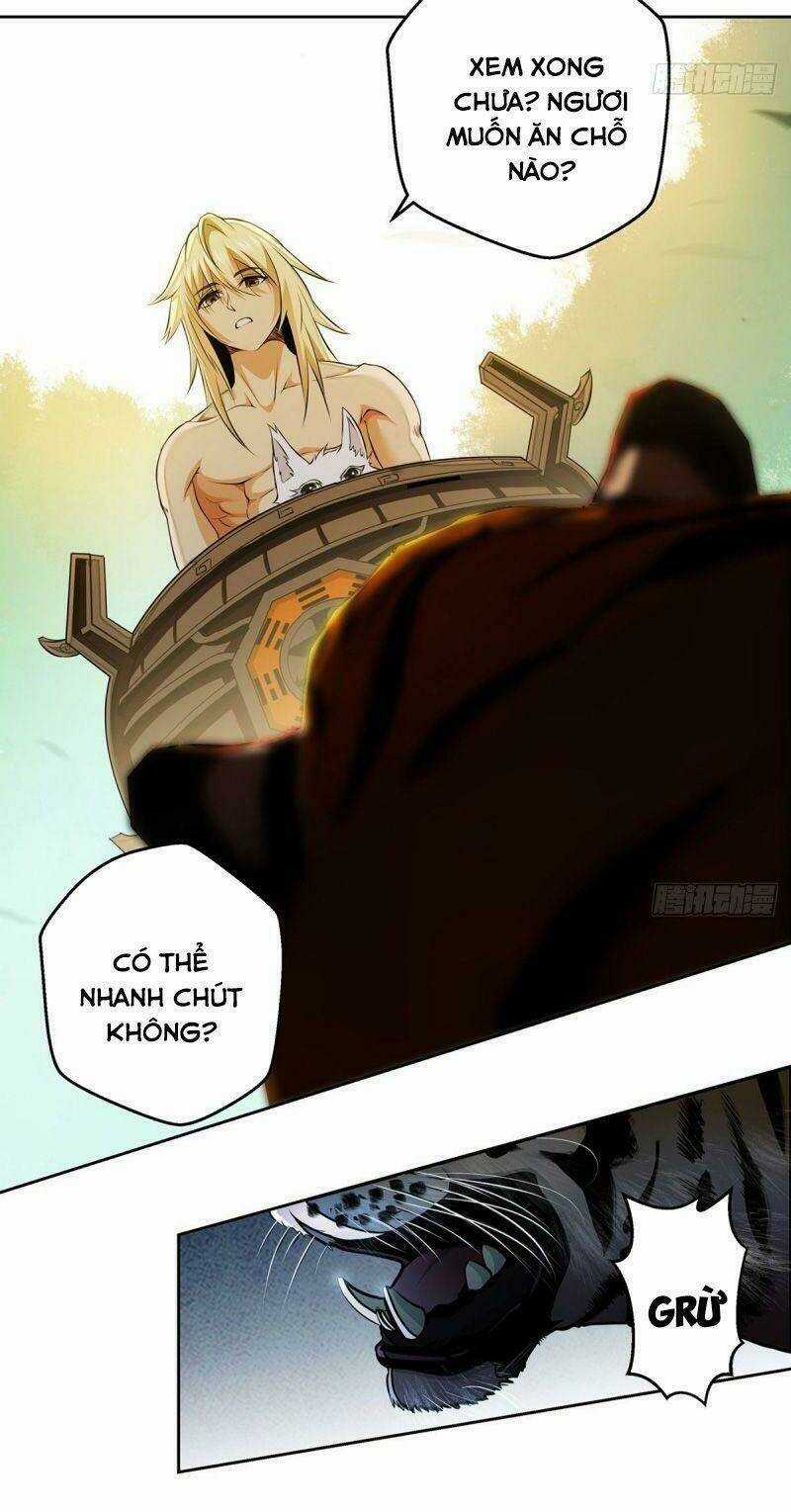 Ta Là Đại Hoàn Đan Chapter 13 trang 5