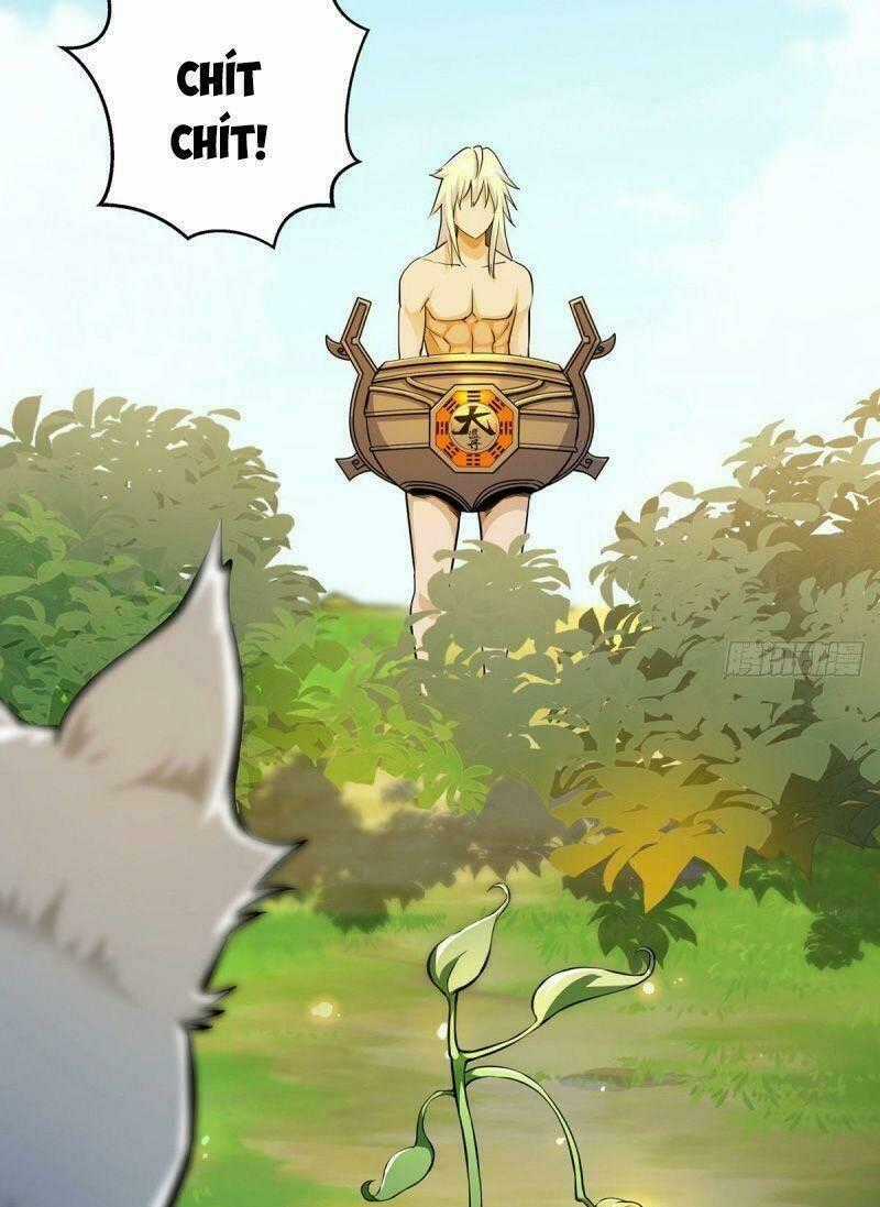 Ta Là Đại Hoàn Đan Chapter 13 trang 50