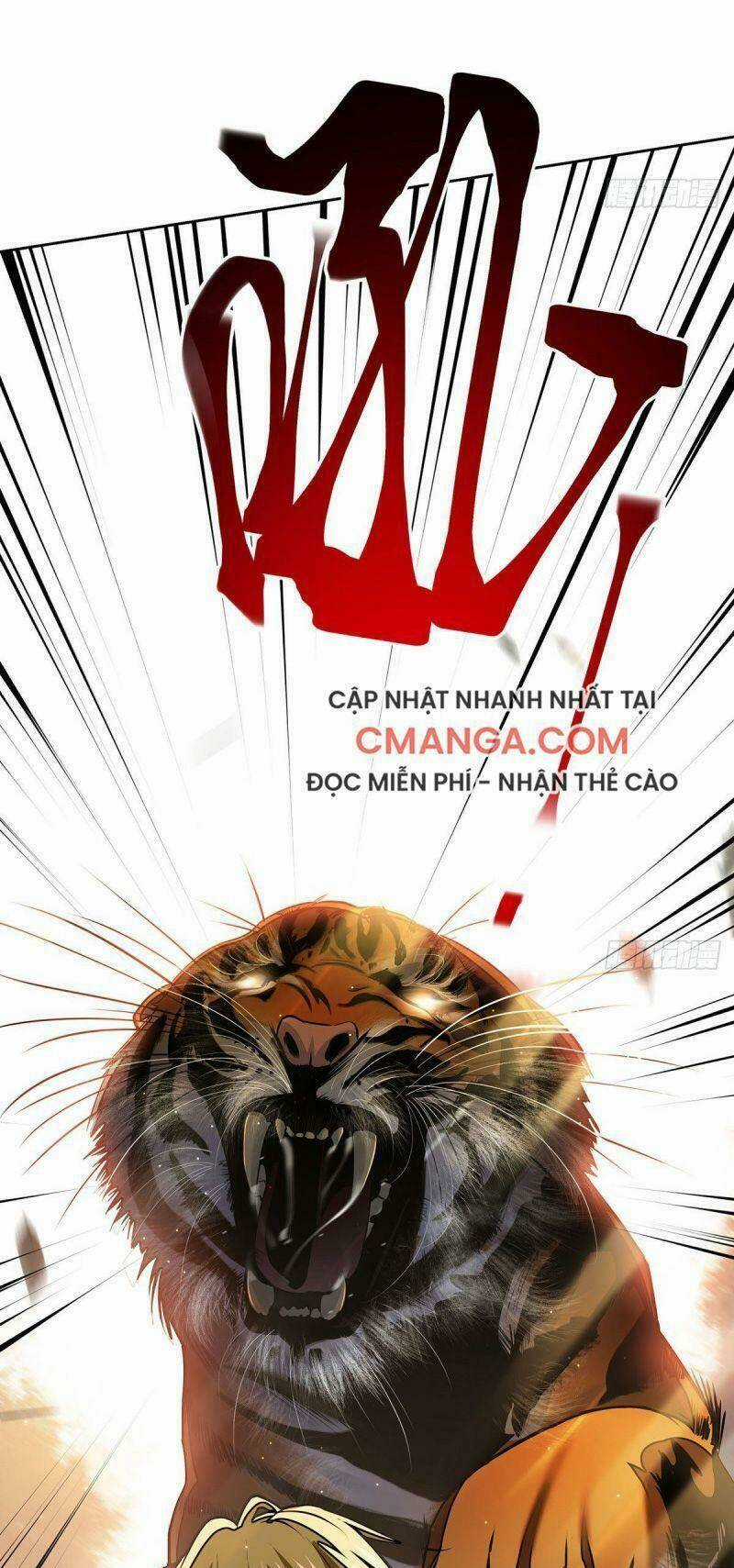 Ta Là Đại Hoàn Đan Chapter 13 trang 6