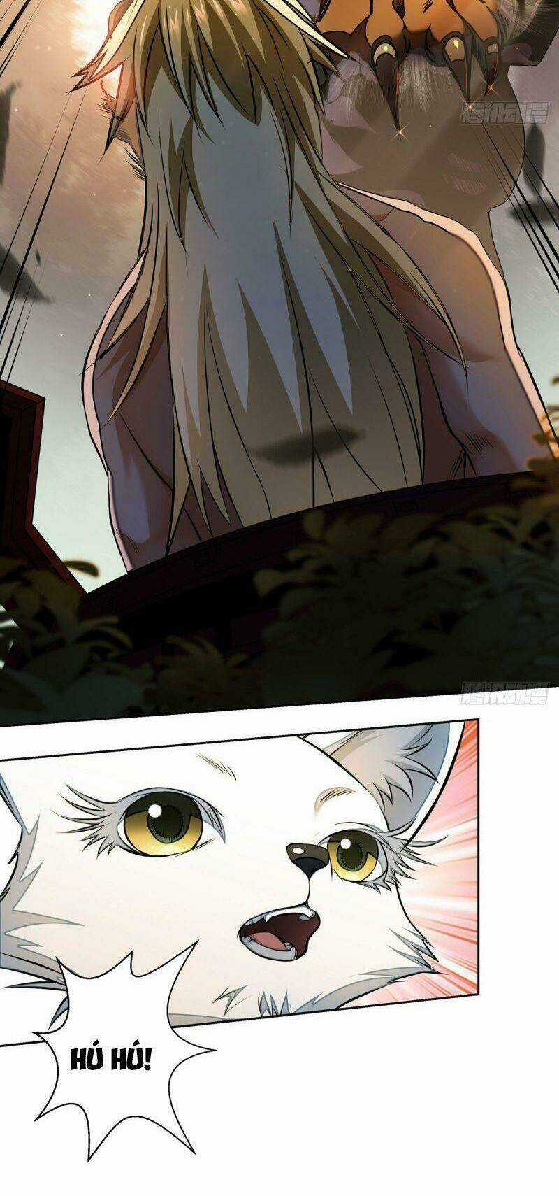 Ta Là Đại Hoàn Đan Chapter 13 trang 7