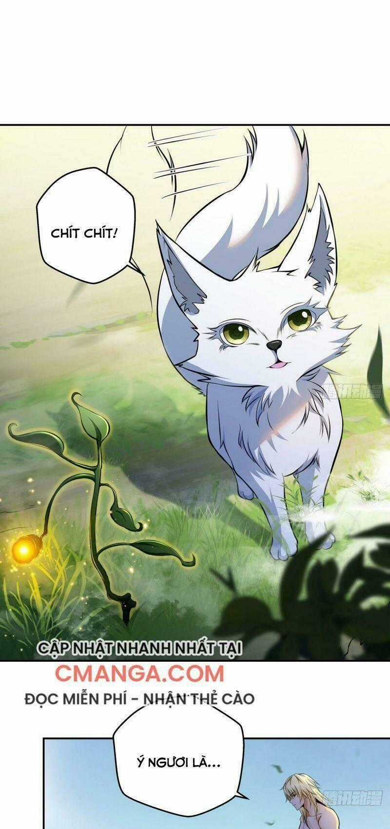 Ta Là Đại Hoàn Đan Chapter 14 trang 0