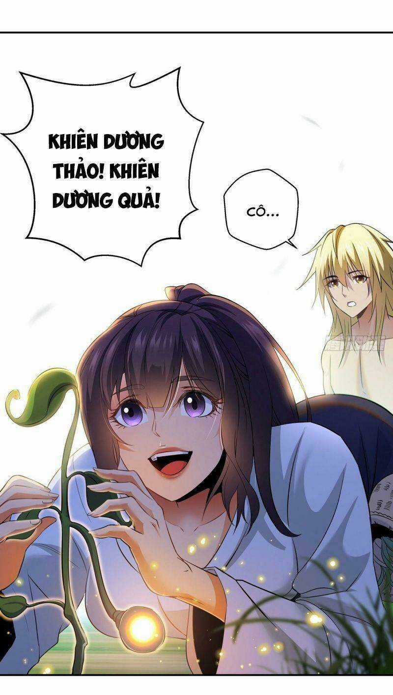 Ta Là Đại Hoàn Đan Chapter 14 trang 12