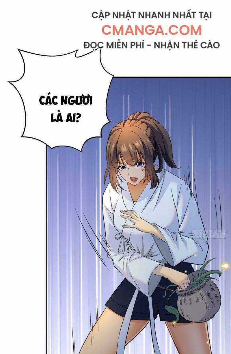 Ta Là Đại Hoàn Đan Chapter 14 trang 15