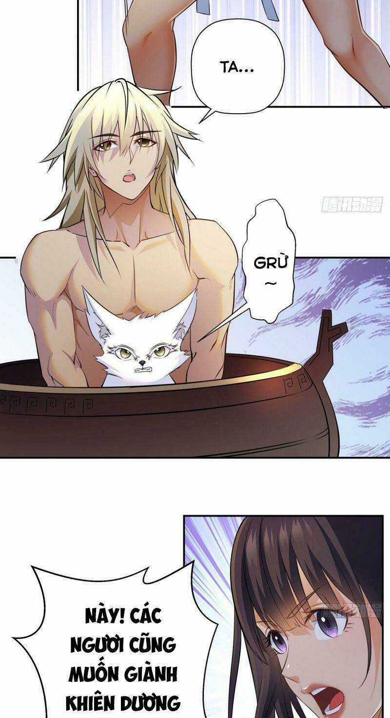 Ta Là Đại Hoàn Đan Chapter 14 trang 16