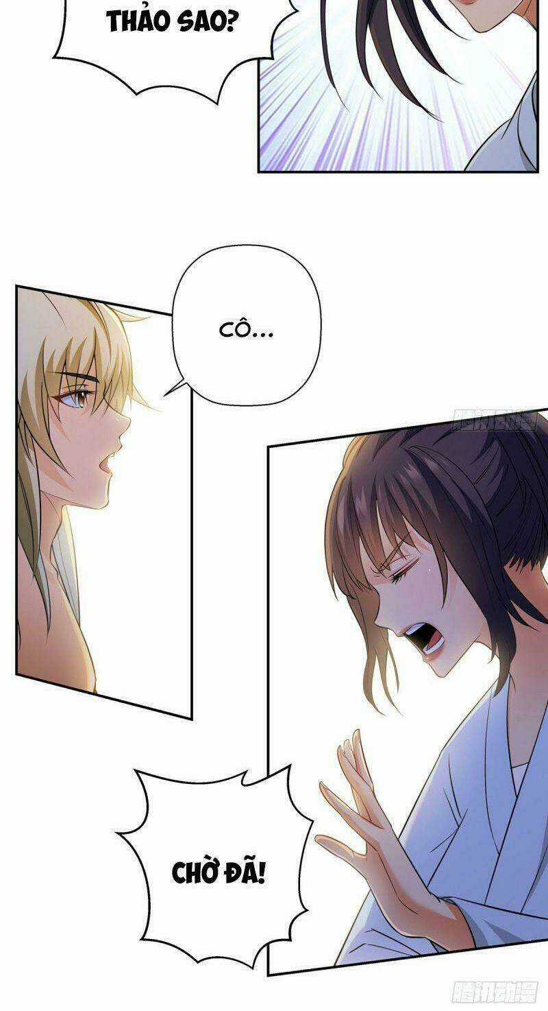 Ta Là Đại Hoàn Đan Chapter 14 trang 17