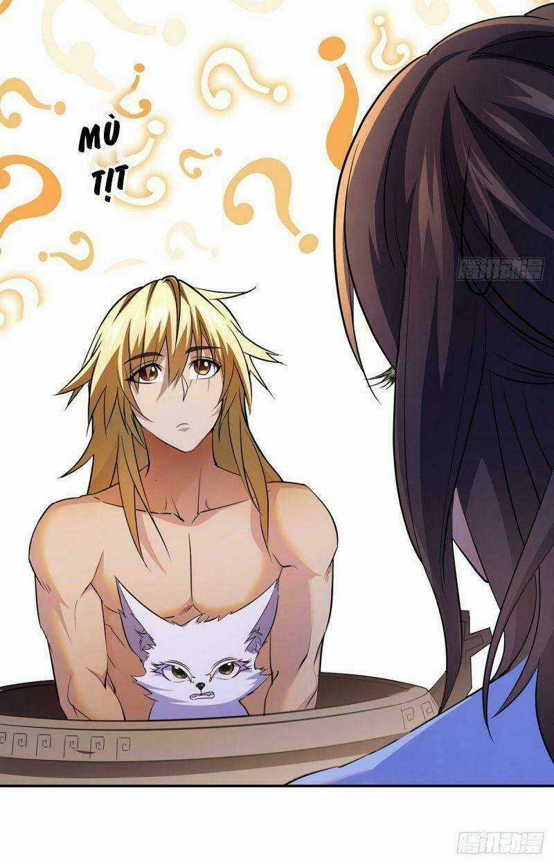 Ta Là Đại Hoàn Đan Chapter 14 trang 19