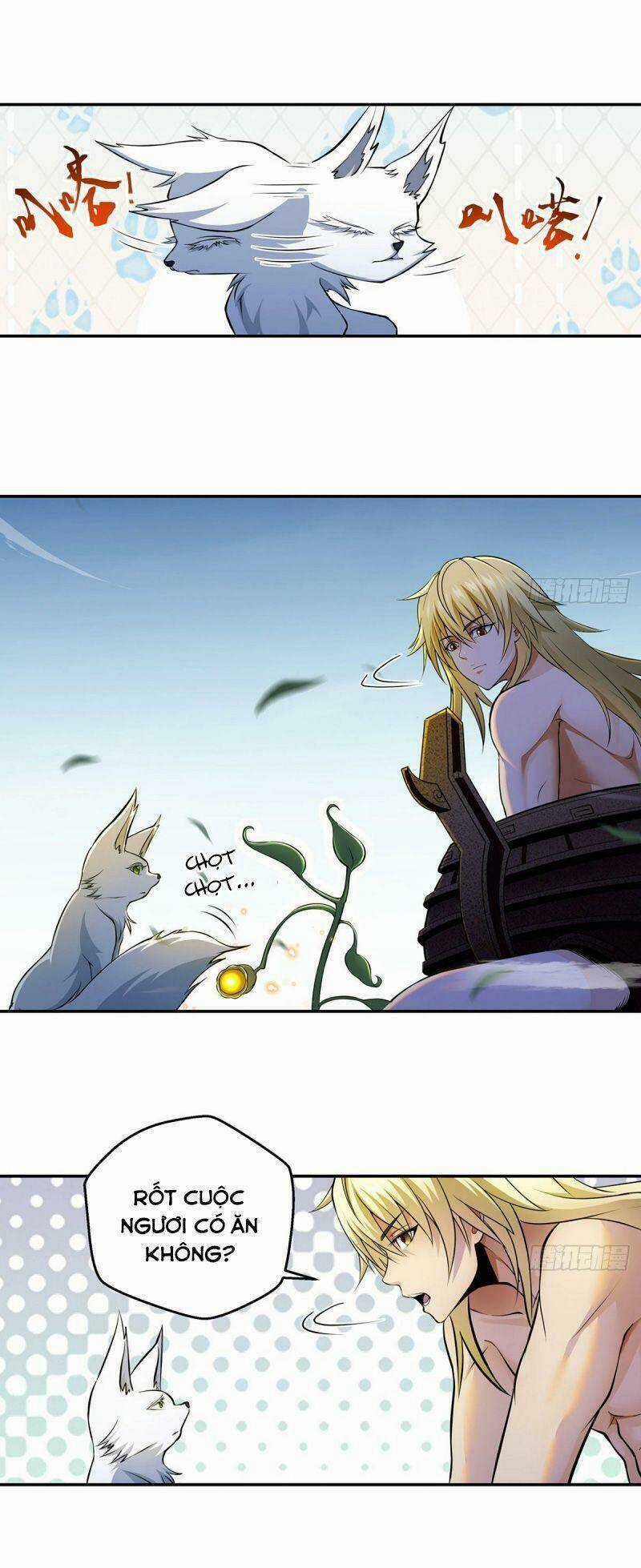 Ta Là Đại Hoàn Đan Chapter 14 trang 2