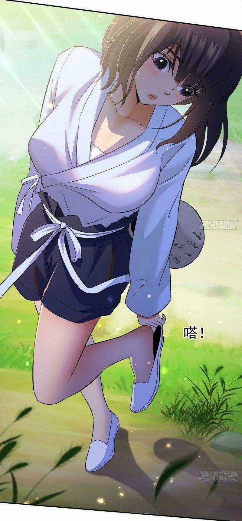 Ta Là Đại Hoàn Đan Chapter 14 trang 21