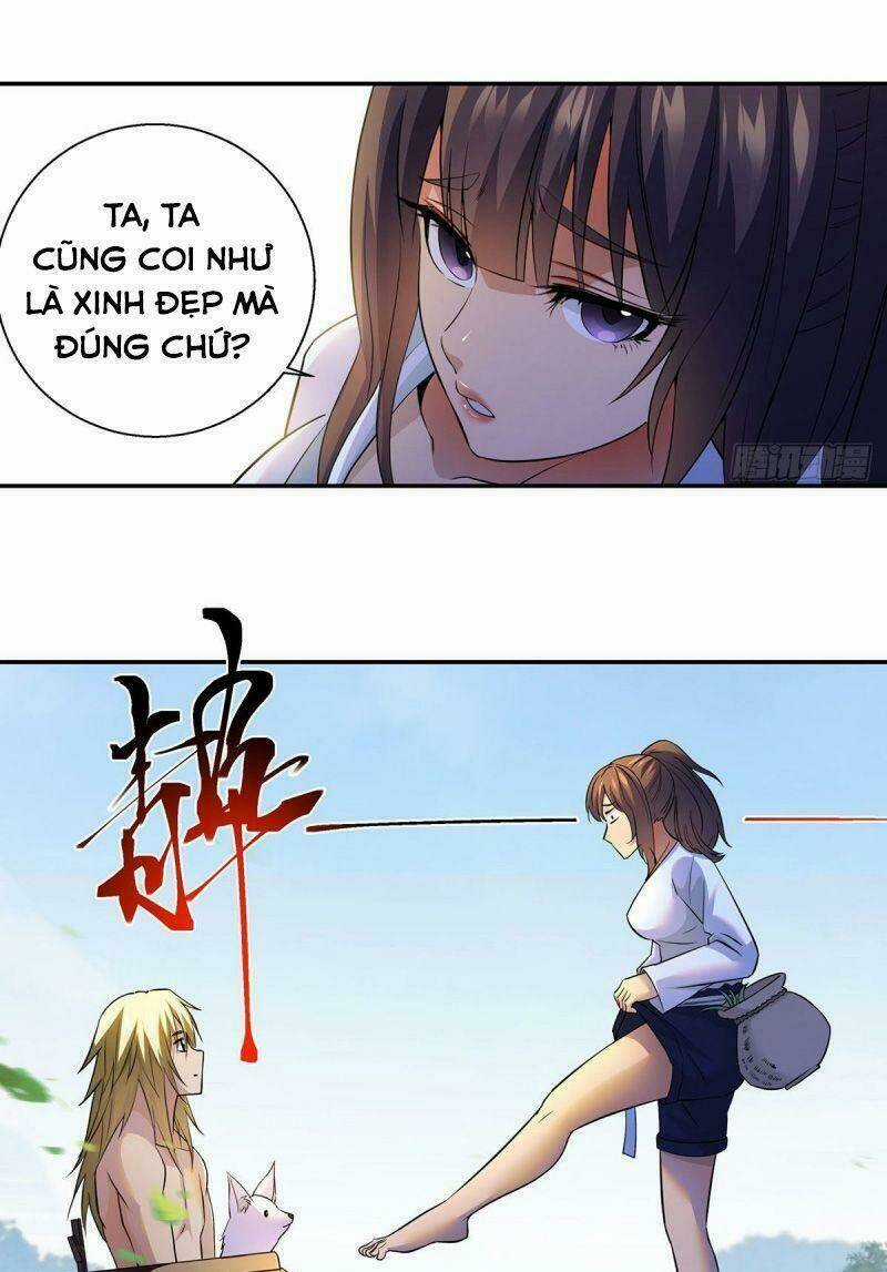 Ta Là Đại Hoàn Đan Chapter 14 trang 24