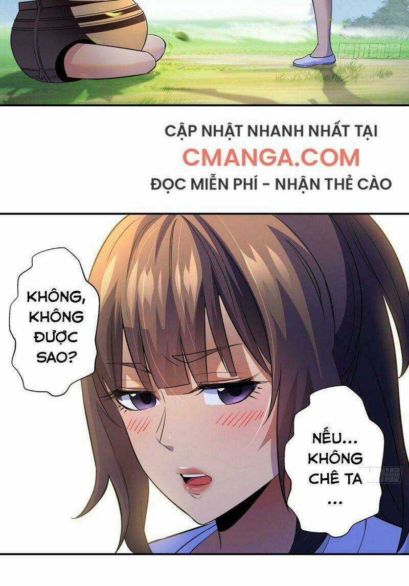 Ta Là Đại Hoàn Đan Chapter 14 trang 25