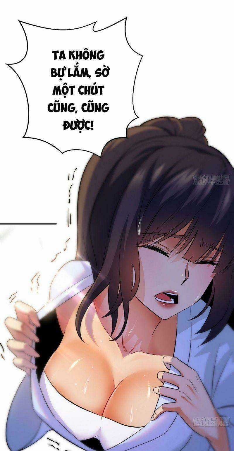 Ta Là Đại Hoàn Đan Chapter 14 trang 26