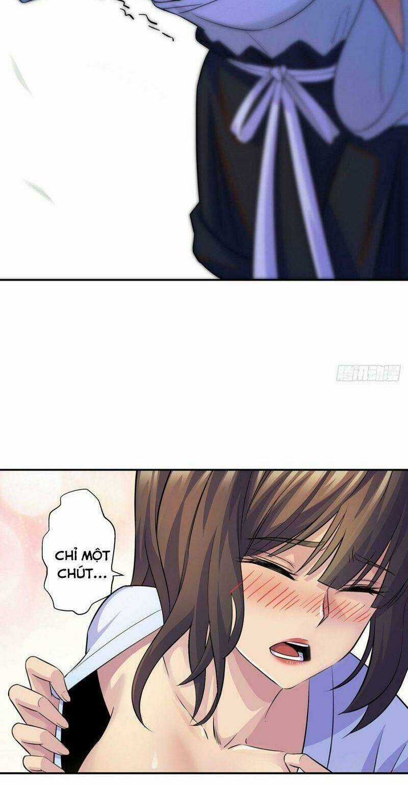 Ta Là Đại Hoàn Đan Chapter 14 trang 27