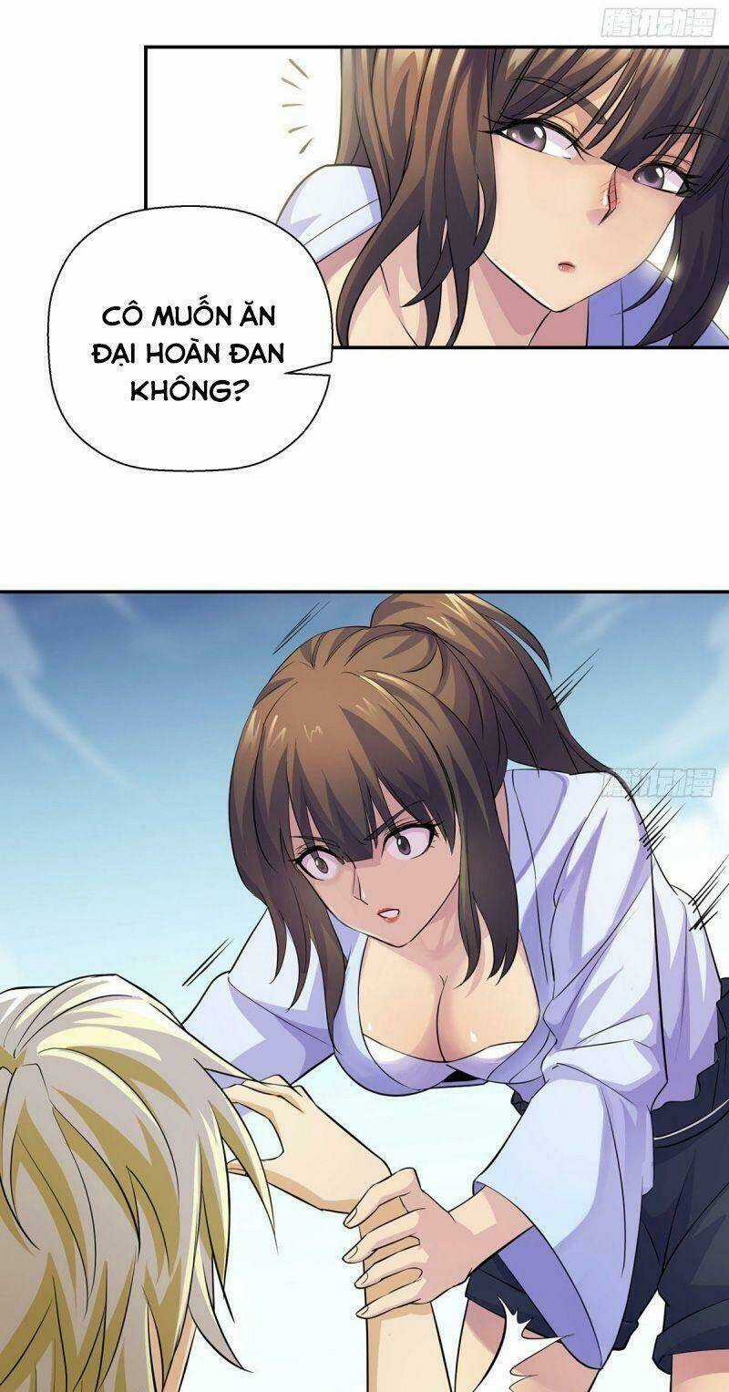 Ta Là Đại Hoàn Đan Chapter 14 trang 28