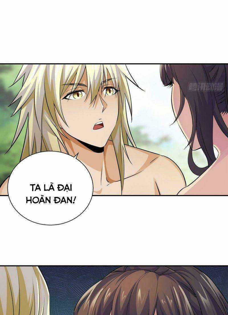 Ta Là Đại Hoàn Đan Chapter 14 trang 30