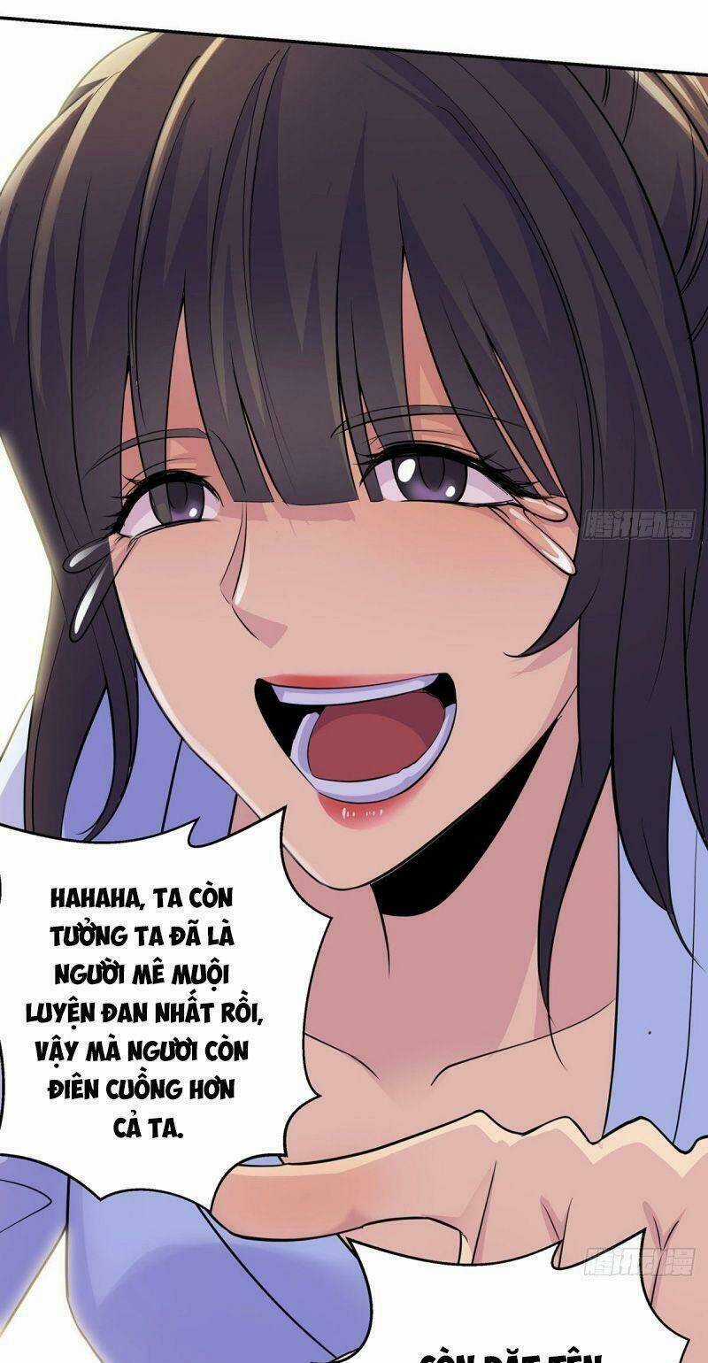 Ta Là Đại Hoàn Đan Chapter 14 trang 32