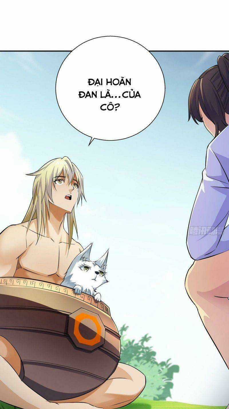 Ta Là Đại Hoàn Đan Chapter 14 trang 36