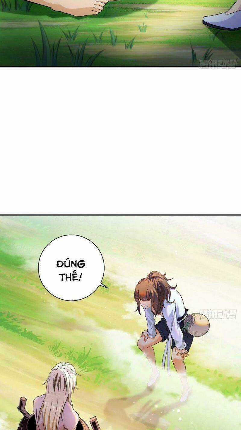 Ta Là Đại Hoàn Đan Chapter 14 trang 37