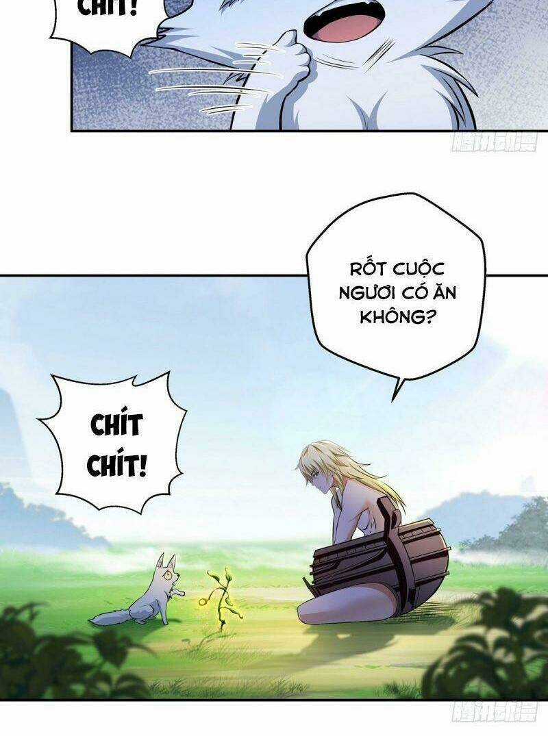 Ta Là Đại Hoàn Đan Chapter 14 trang 4