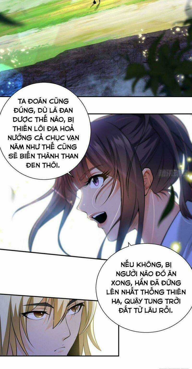 Ta Là Đại Hoàn Đan Chapter 14 trang 41