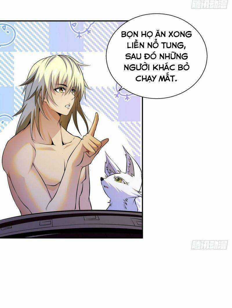 Ta Là Đại Hoàn Đan Chapter 14 trang 42