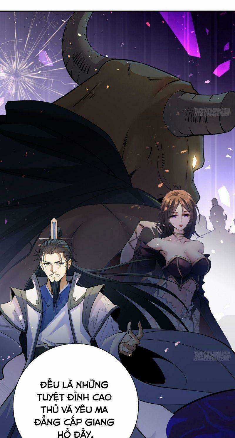 Ta Là Đại Hoàn Đan Chapter 14 trang 44