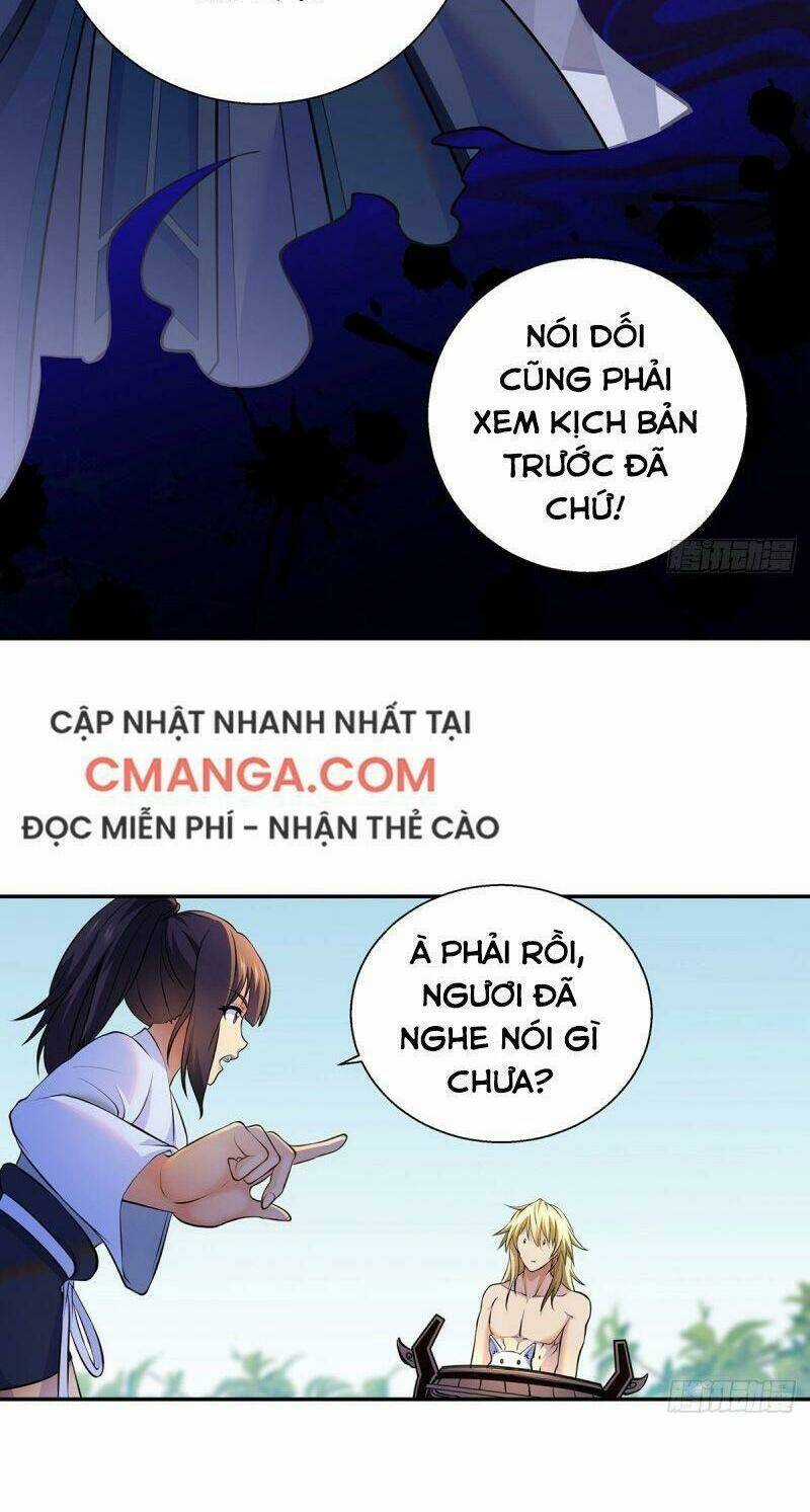 Ta Là Đại Hoàn Đan Chapter 14 trang 45