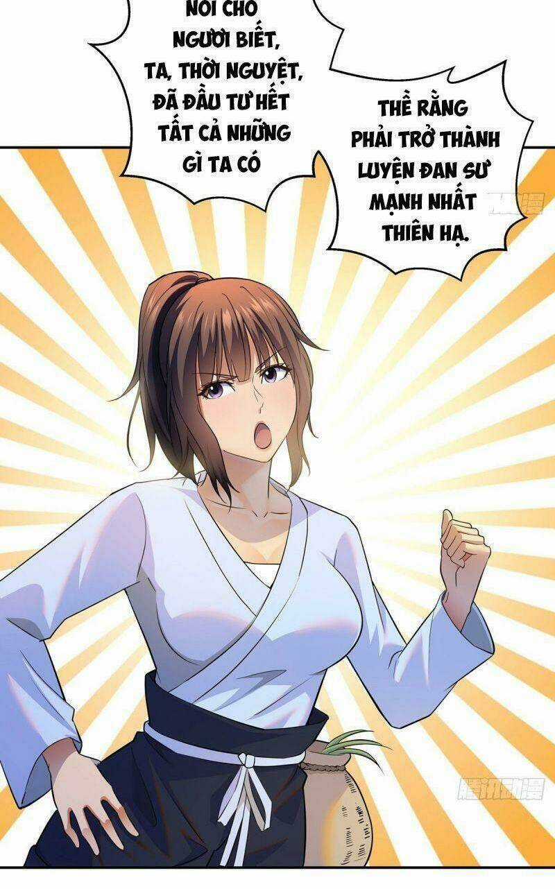 Ta Là Đại Hoàn Đan Chapter 14 trang 47