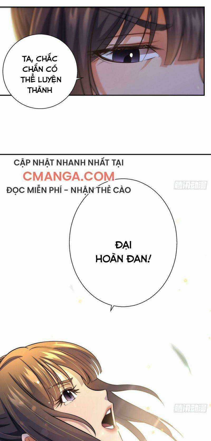 Ta Là Đại Hoàn Đan Chapter 14 trang 48