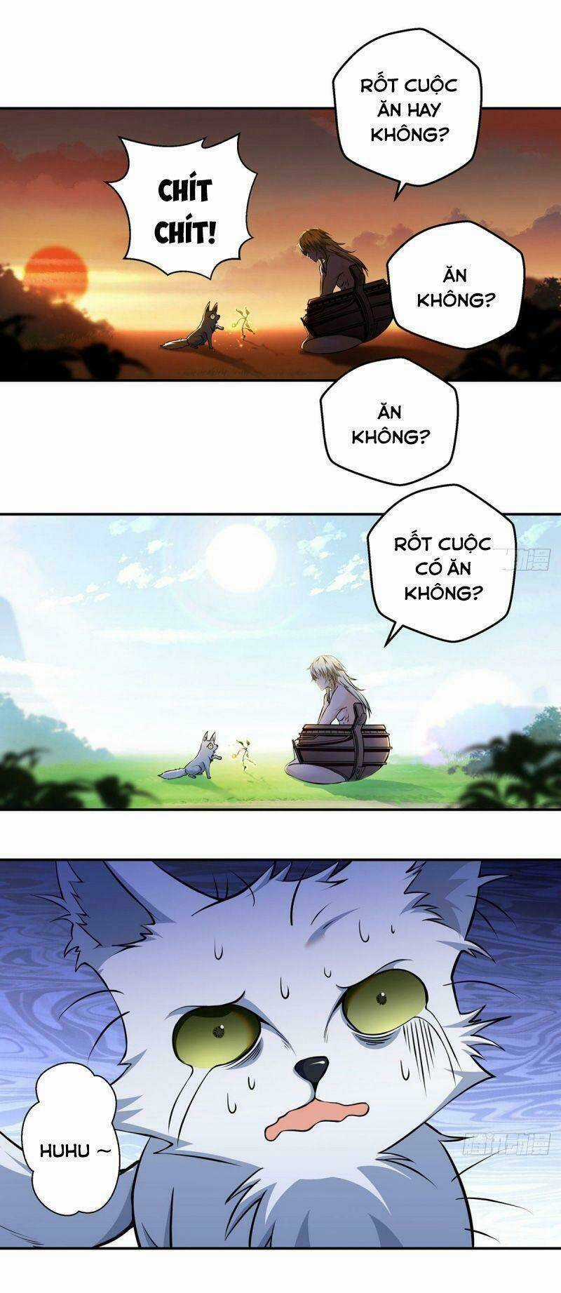 Ta Là Đại Hoàn Đan Chapter 14 trang 5