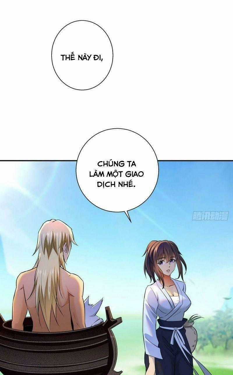 Ta Là Đại Hoàn Đan Chapter 14 trang 50