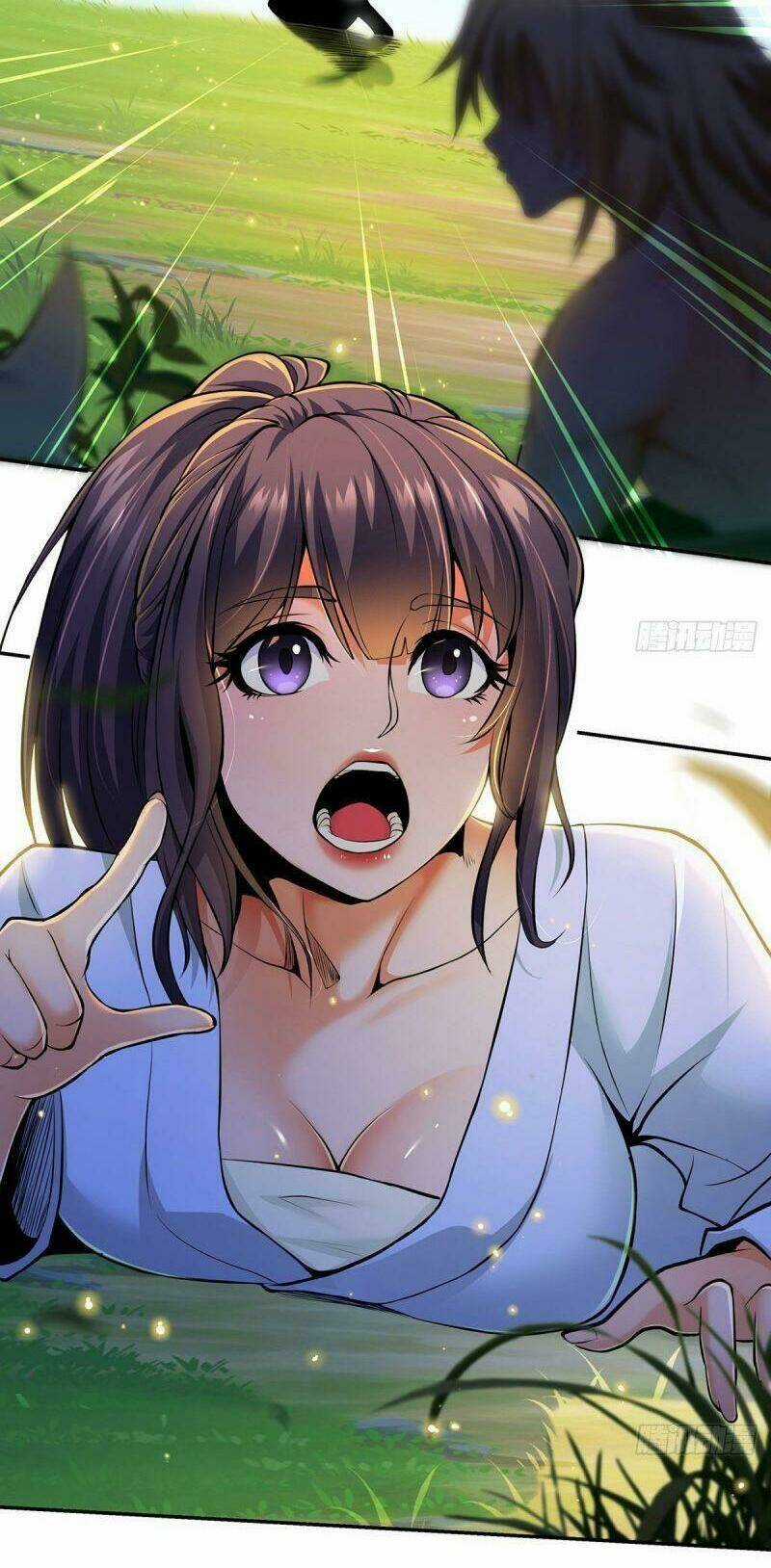 Ta Là Đại Hoàn Đan Chapter 14 trang 7