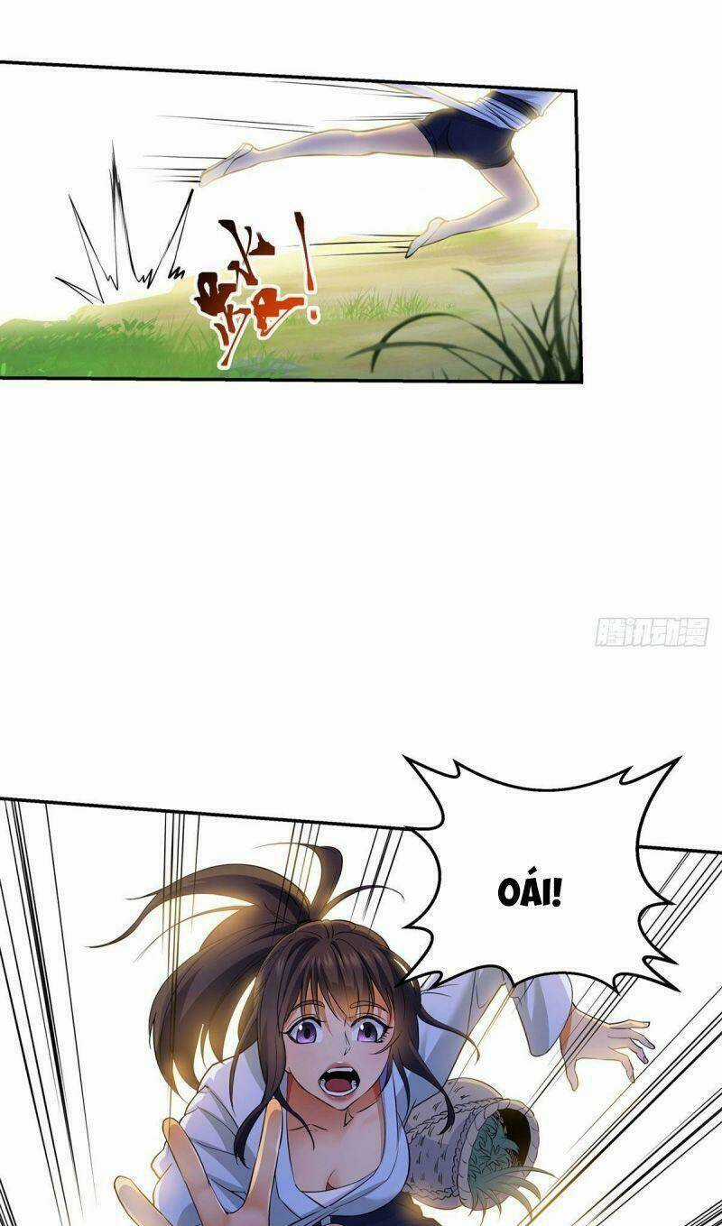 Ta Là Đại Hoàn Đan Chapter 14 trang 8