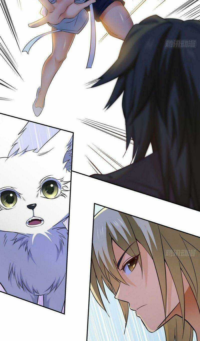 Ta Là Đại Hoàn Đan Chapter 14 trang 9