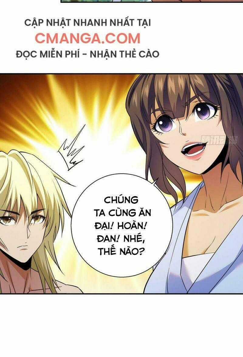 Ta Là Đại Hoàn Đan Chapter 15 trang 1